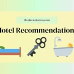 Manila Escort Clara’s 3 Tier Hotel Recommendations in Makati
